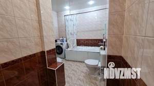 3-к квартира, вторичка, 93м2, 9/9 этаж