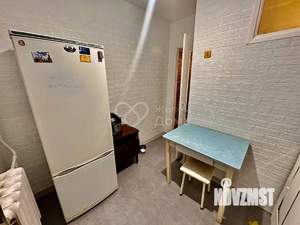 2-к квартира, вторичка, 44м2, 2/9 этаж