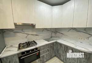 2-к квартира, вторичка, 50м2, 1/3 этаж