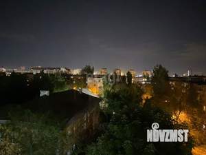 4-к квартира, вторичка, 130м2, 5/5 этаж