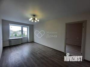 2-к квартира, вторичка, 44м2, 5/5 этаж