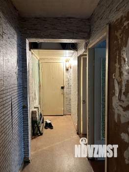 3-к квартира, вторичка, 60м2, 1/5 этаж