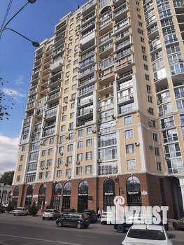 2-к квартира, вторичка, 58м2, 5/23 этаж