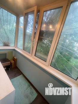 2-к квартира, вторичка, 44м2, 1/9 этаж