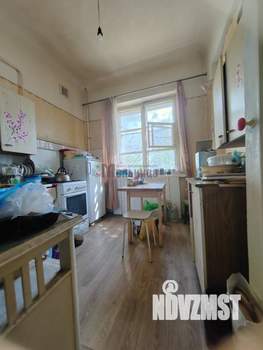 3-к квартира, вторичка, 76м2, 2/3 этаж
