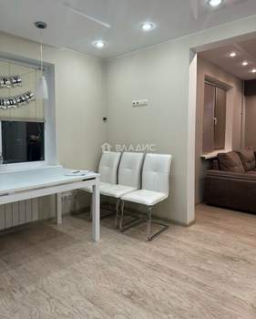 4-к квартира, вторичка, 81м2, 12/16 этаж