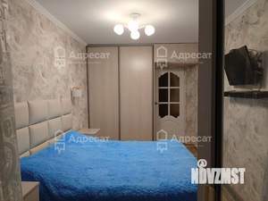 3-к квартира, вторичка, 60м2, 7/9 этаж
