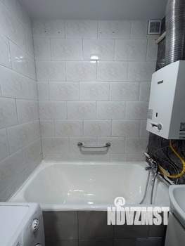 1-к квартира, вторичка, 31м2, 1/4 этаж