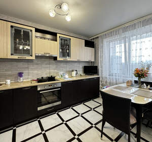3-к квартира, вторичка, 70м2, 6/10 этаж