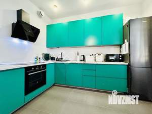 2-к квартира, вторичка, 62м2, 20/24 этаж