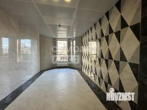 3-к квартира, сданный дом, 126м2, 6/6 этаж