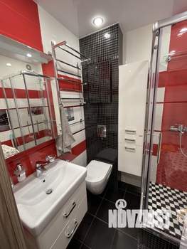 1-к квартира, вторичка, 32м2, 3/5 этаж