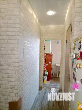 3-к квартира, вторичка, 55м2, 5/5 этаж