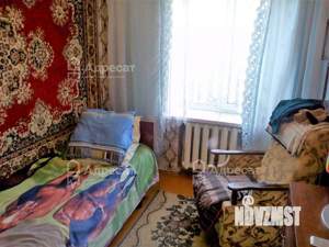 3-к квартира, вторичка, 58м2, 4/9 этаж