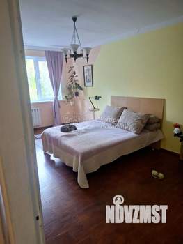 3-к квартира, вторичка, 61м2, 1/5 этаж