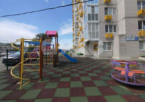 2-к квартира, вторичка, 65м2, 8/17 этаж