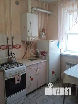 1-к квартира, вторичка, 42м2, 3/3 этаж