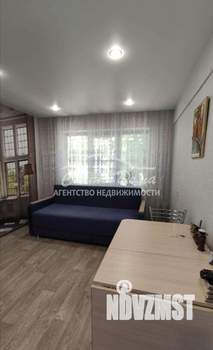2-к квартира, вторичка, 43м2, 1/5 этаж