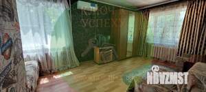 1-к квартира, вторичка, 30м2, 1/5 этаж