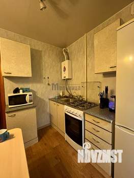 1-к квартира, вторичка, 31м2, 4/5 этаж