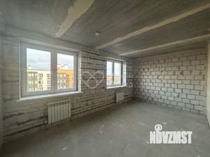 3-к квартира, вторичка, 75м2, 5/5 этаж