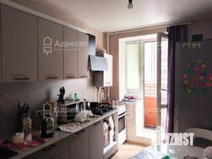 1-к квартира, вторичка, 30м2, 8/10 этаж