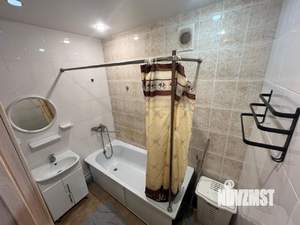 1-к квартира, вторичка, 26м2, 3/3 этаж