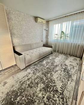 3-к квартира, вторичка, 62м2, 4/5 этаж