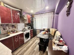 3-к квартира, вторичка, 65м2, 3/9 этаж
