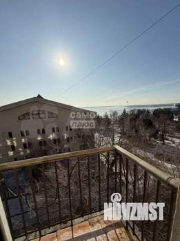 1-к квартира, вторичка, 38м2, 4/5 этаж