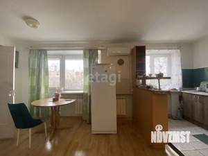 2-к квартира, вторичка, 43м2, 4/4 этаж