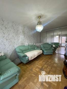 2-к квартира, вторичка, 49м2, 3/9 этаж