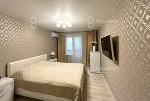 3-к квартира, вторичка, 72м2, 4/11 этаж