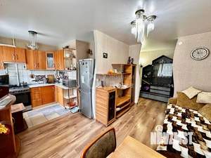 2-к квартира, вторичка, 43м2, 3/9 этаж