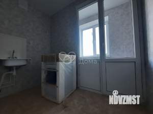 1-к квартира, вторичка, 25м2, 3/7 этаж