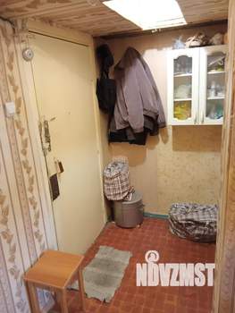 1-к квартира, вторичка, 43м2, 5/9 этаж