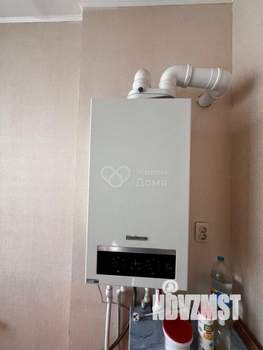 1-к квартира, вторичка, 39м2, 6/6 этаж