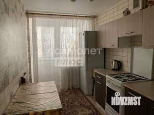 2-к квартира, вторичка, 45м2, 1/2 этаж
