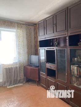 1-к квартира, вторичка, 36м2, 6/9 этаж