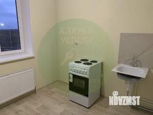 2-к квартира, вторичка, 41м2, 2/5 этаж