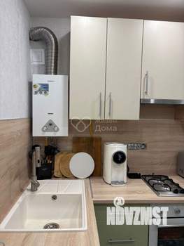 1-к квартира, вторичка, 32м2, 5/5 этаж