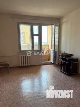 1-к квартира, вторичка, 39м2, 14/18 этаж