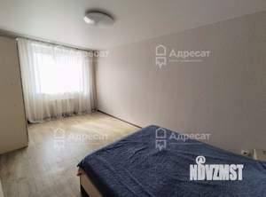 2-к квартира, вторичка, 51м2, 9/10 этаж