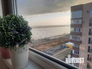 1-к квартира, вторичка, 48м2, 15/16 этаж