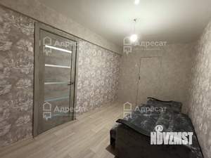 2-к квартира, вторичка, 45м2, 5/5 этаж