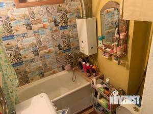 1-к квартира, вторичка, 31м2, 2/5 этаж