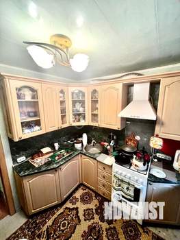 2-к квартира, вторичка, 44м2, 5/5 этаж