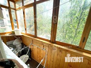 1-к квартира, вторичка, 30м2, 2/4 этаж