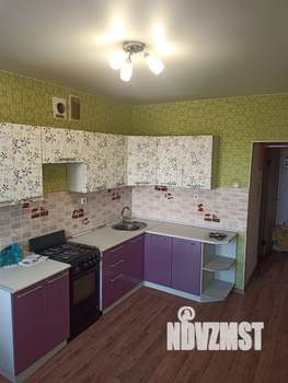 1-к квартира, вторичка, 39м2, 4/10 этаж
