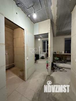 1-к квартира, вторичка, 34м2, 3/6 этаж